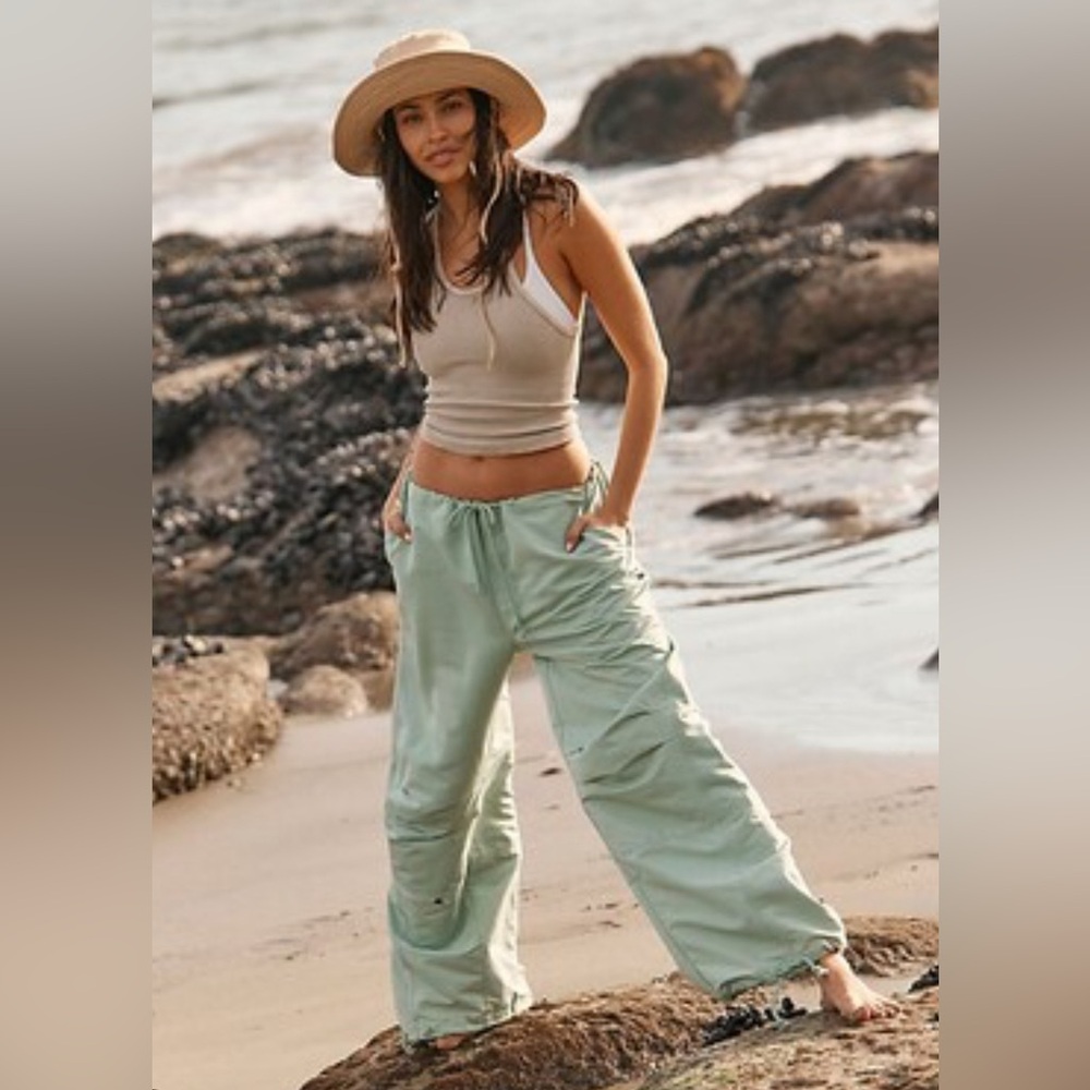 Fp Movement Shape Up Pants - image 1